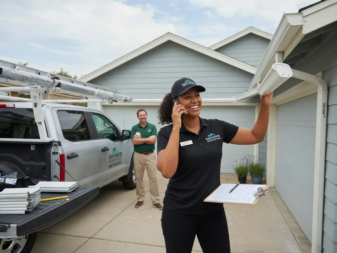 Gutter Installation Maricopa, AZ FAQs